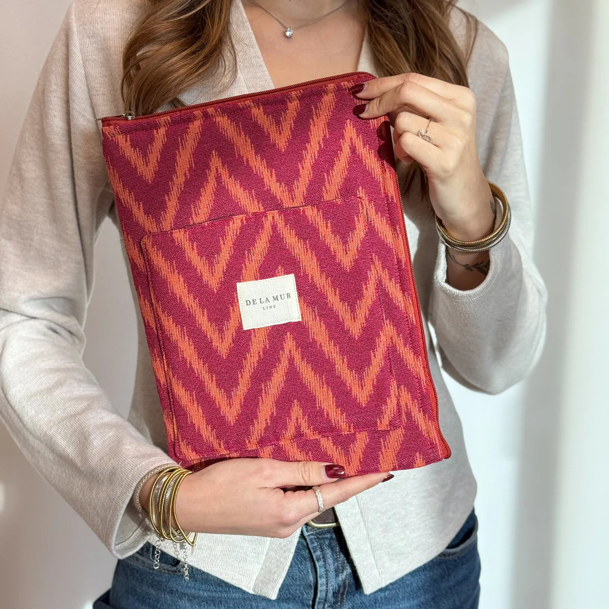 Funda de Ordenador Fuego 14 Pulgadas y 16 Pulgadas