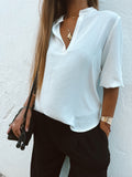 Blusa Tango Cruda