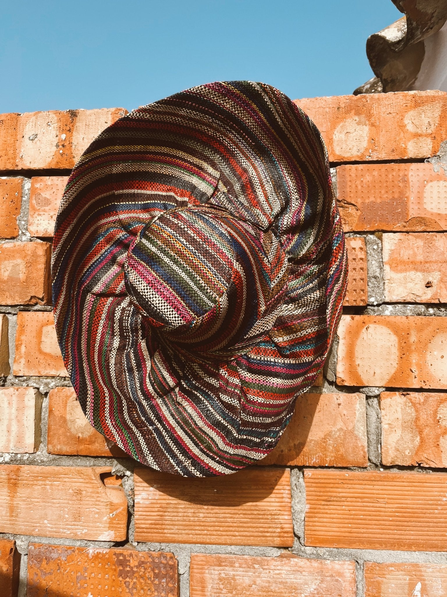 Sombreros de Sinamay - SOHO ZAHARASombreros y Viseras