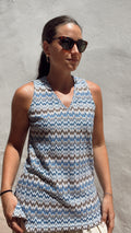 Top ZigZag