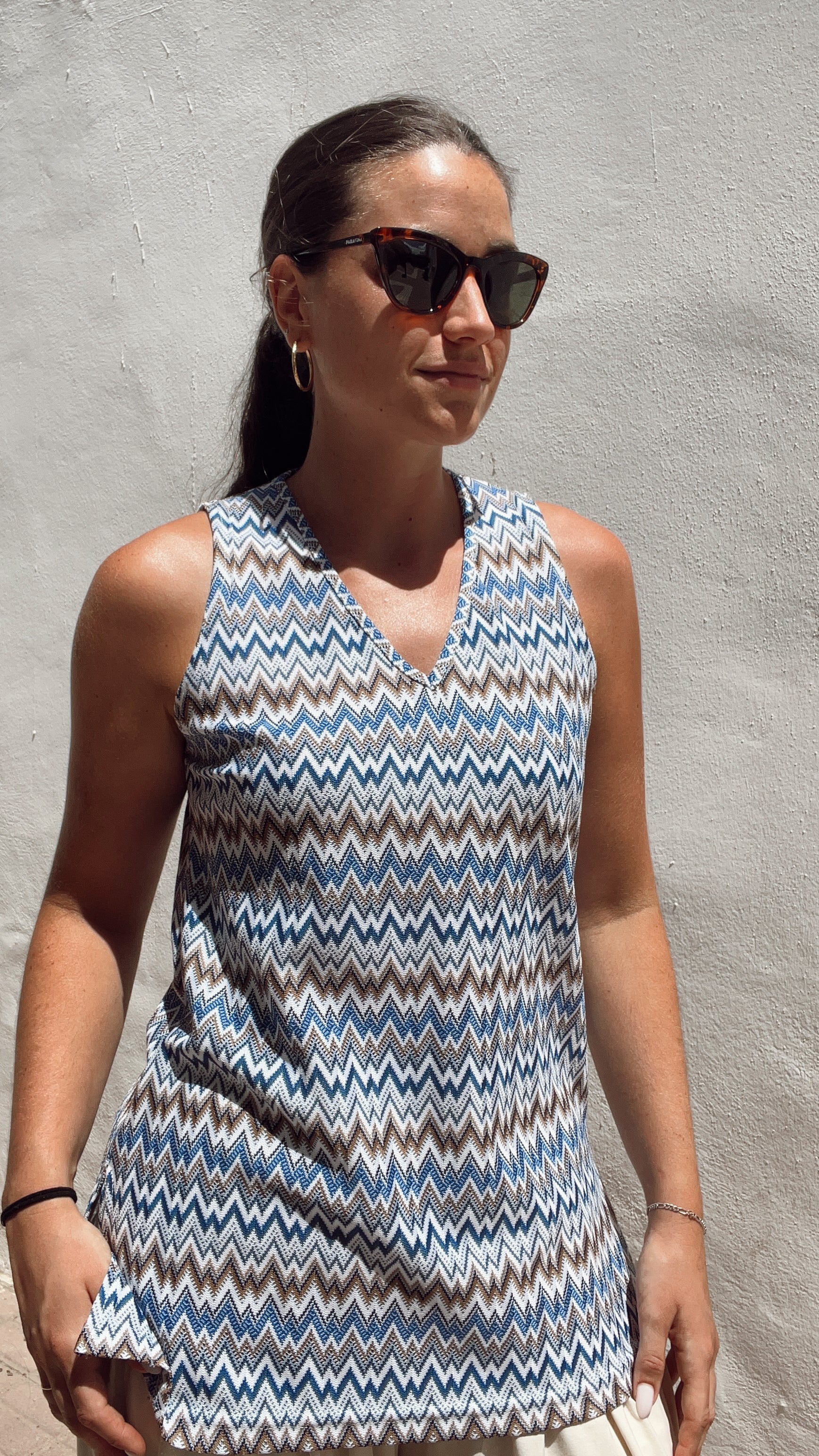 Top ZigZag