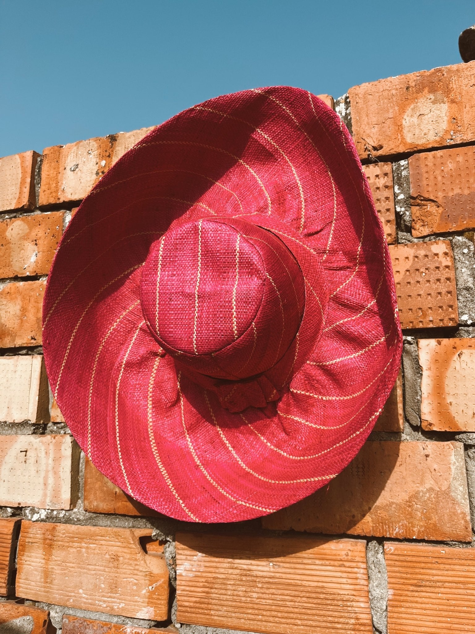 Sombreros de Sinamay - SOHO ZAHARASombreros y Viseras