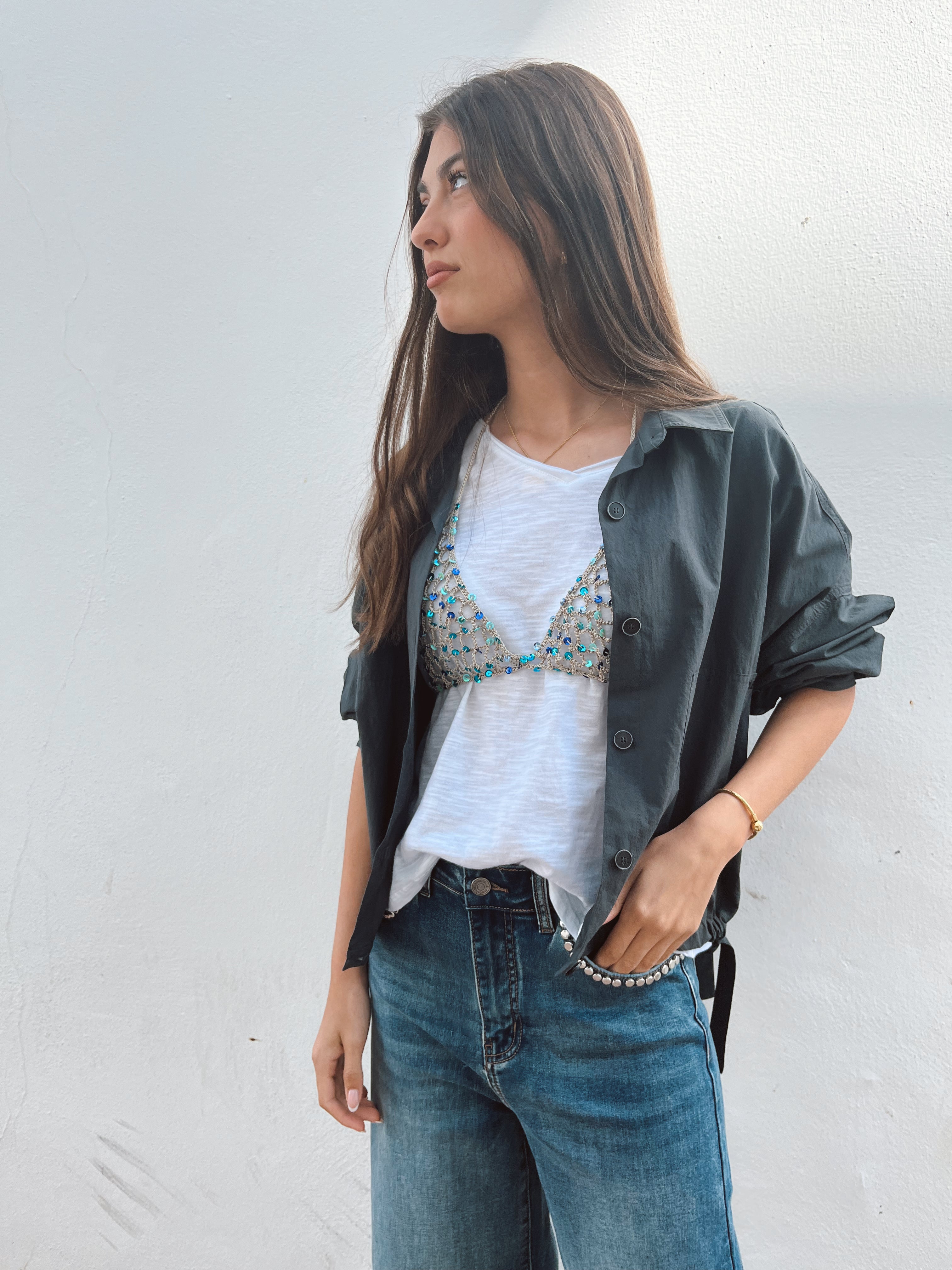Bikini Crochet