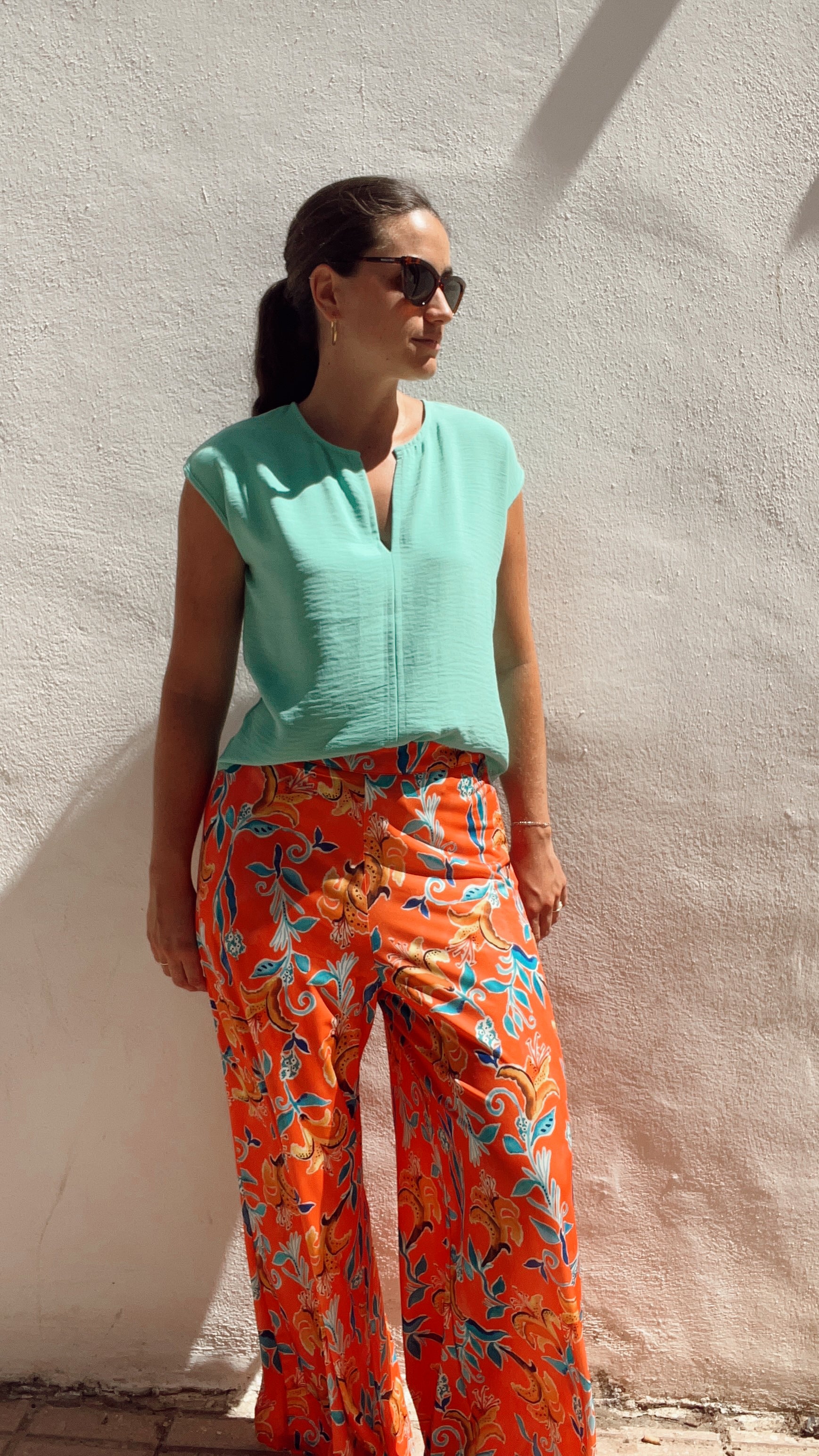 Palazzo Floral