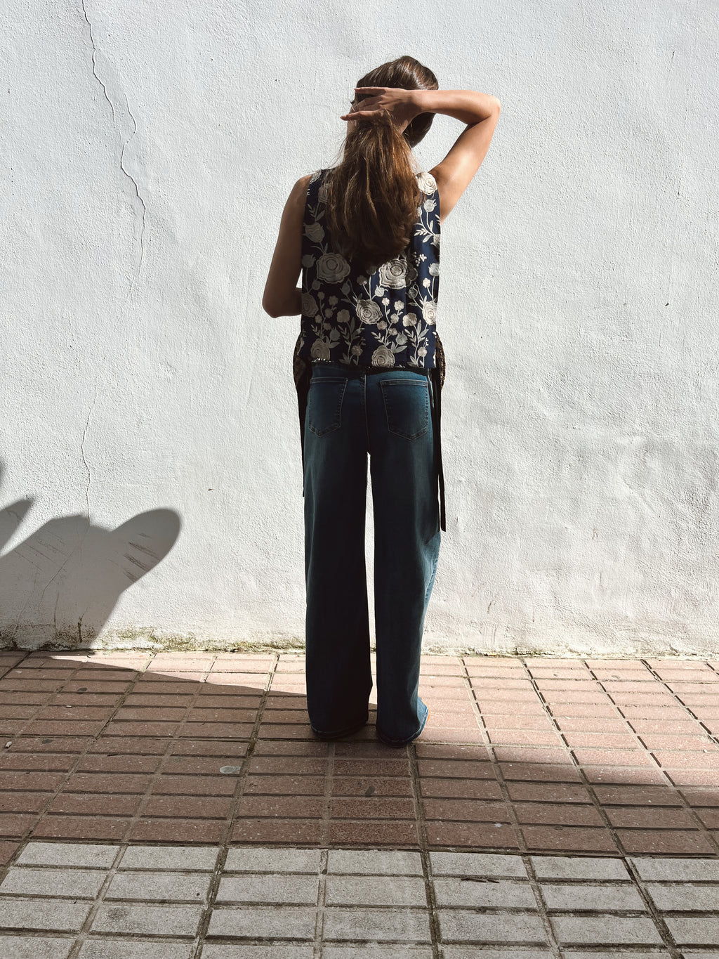 Vaquero Tachas
