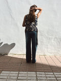 Vaquero Tachas