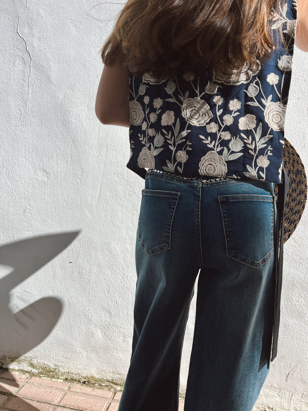 Vaquero Tachas