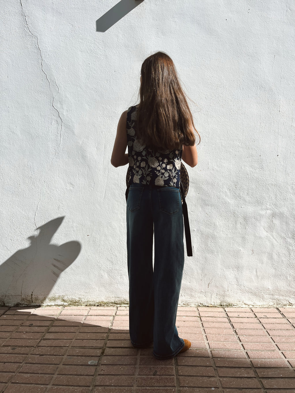 Vaquero Tachas
