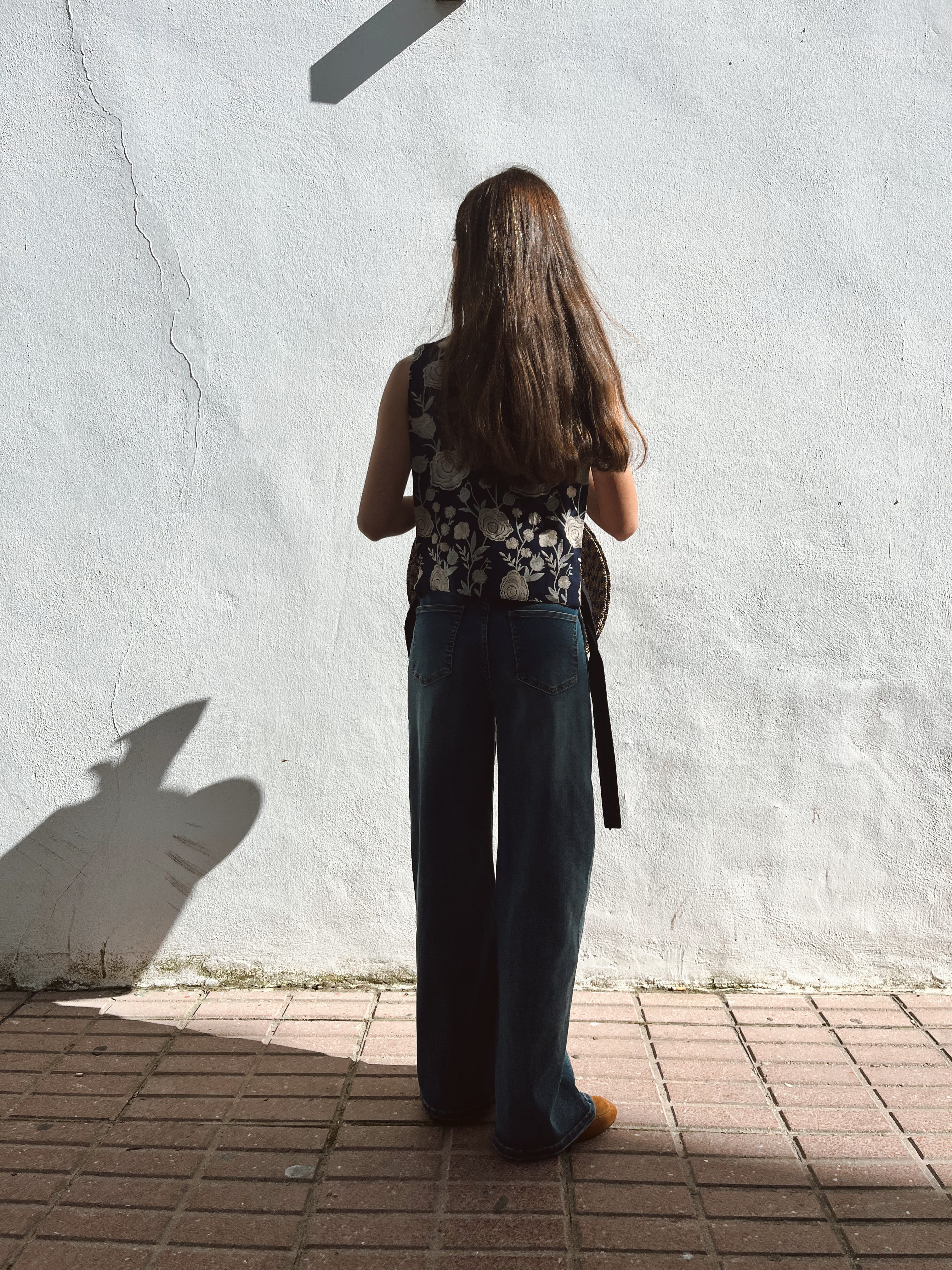 Vaquero Tachas