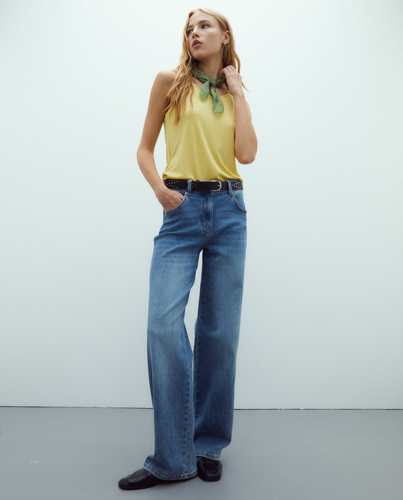 Mini Bandana Mystical