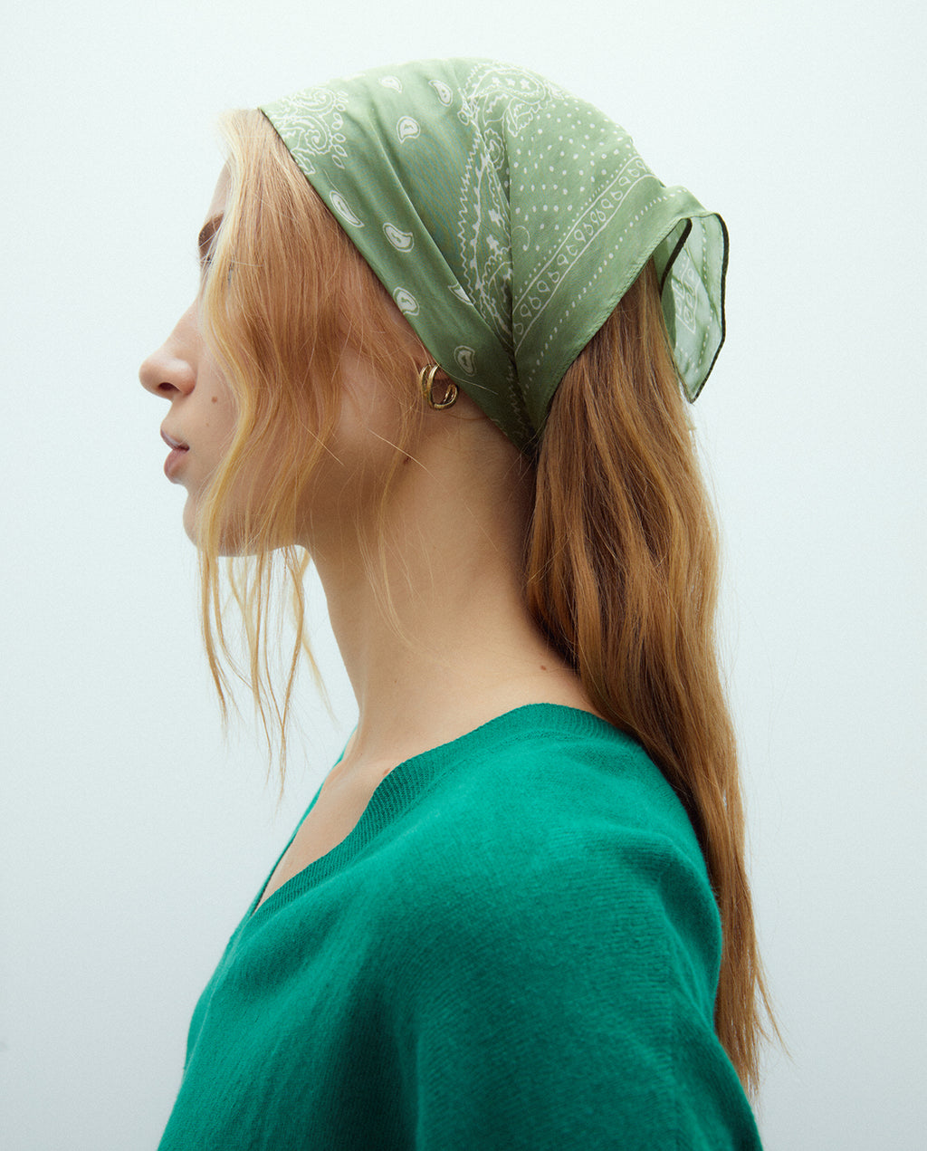 Mini Bandana Mystical