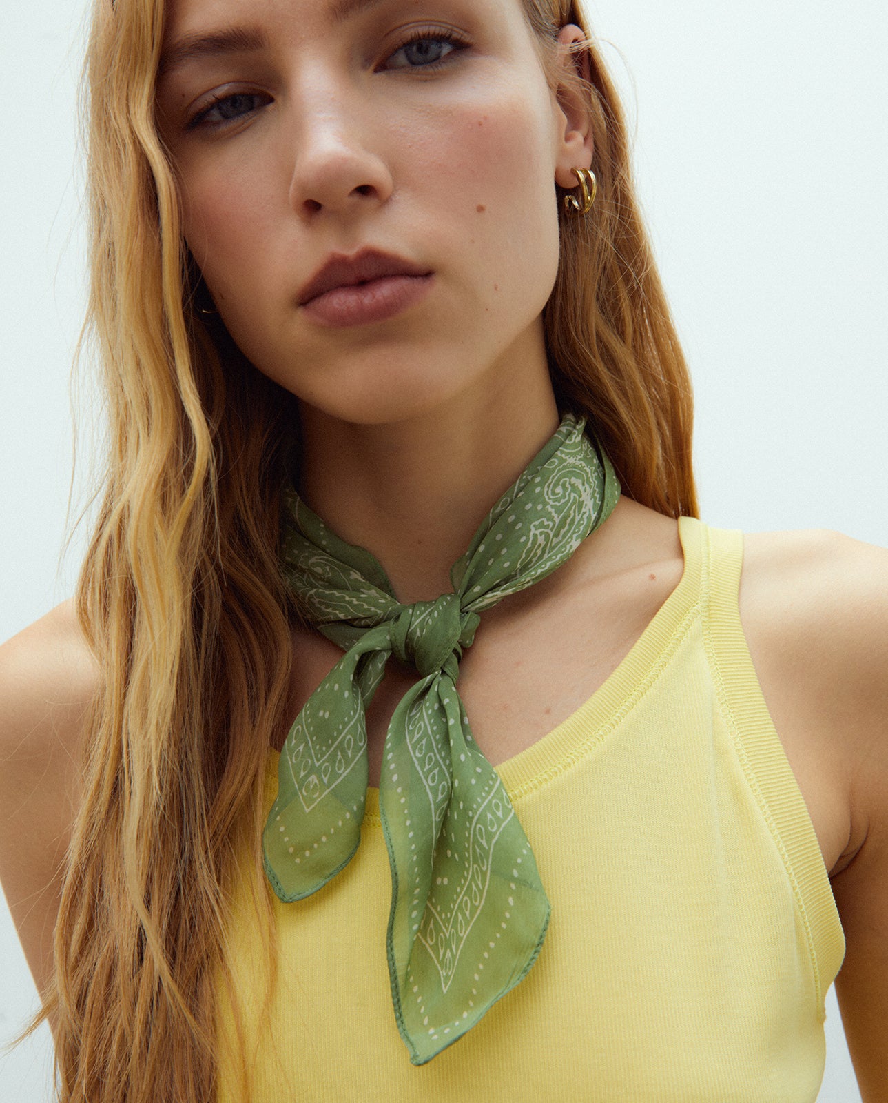 Mini Bandana Mystical