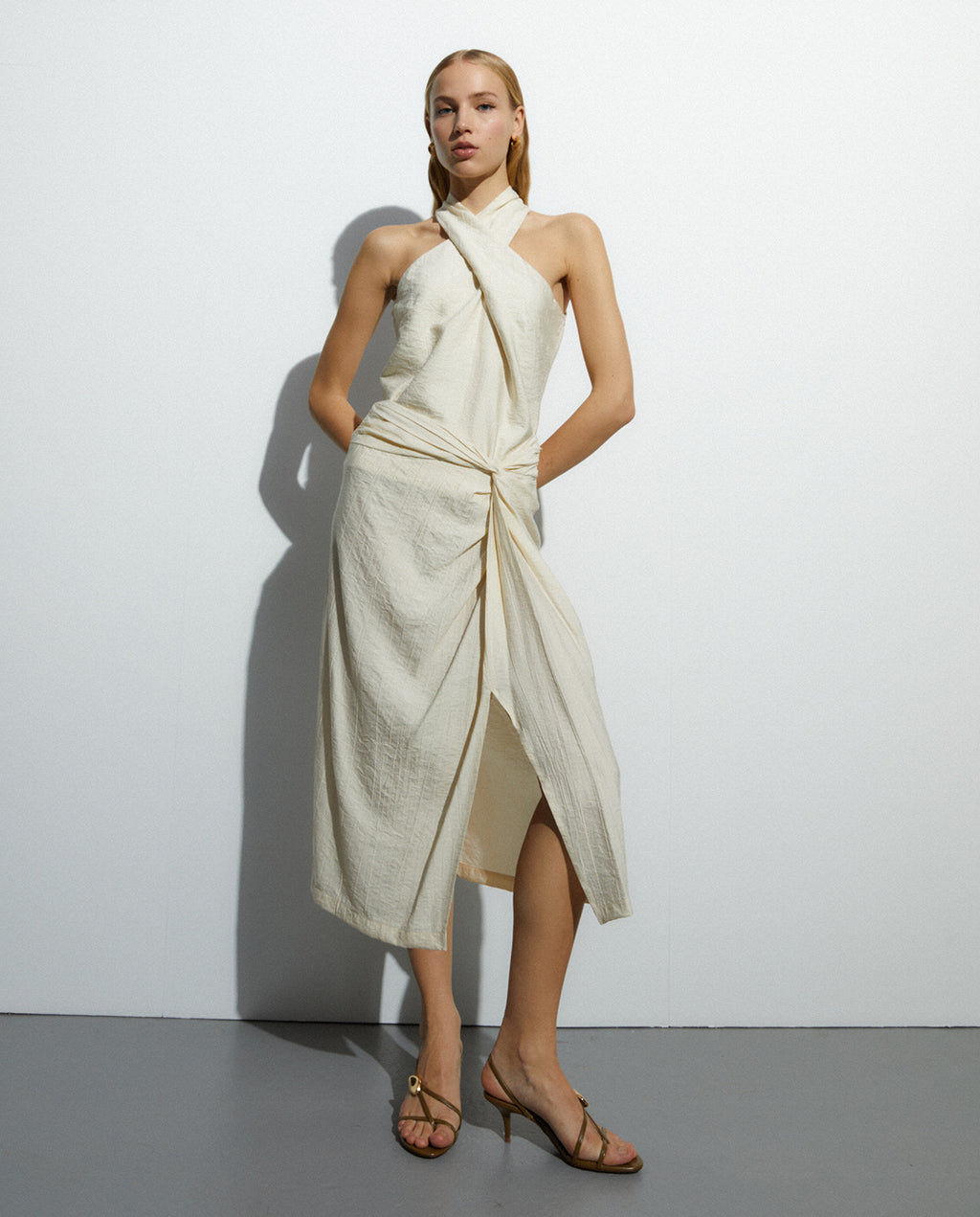 Top Drap Crudo
