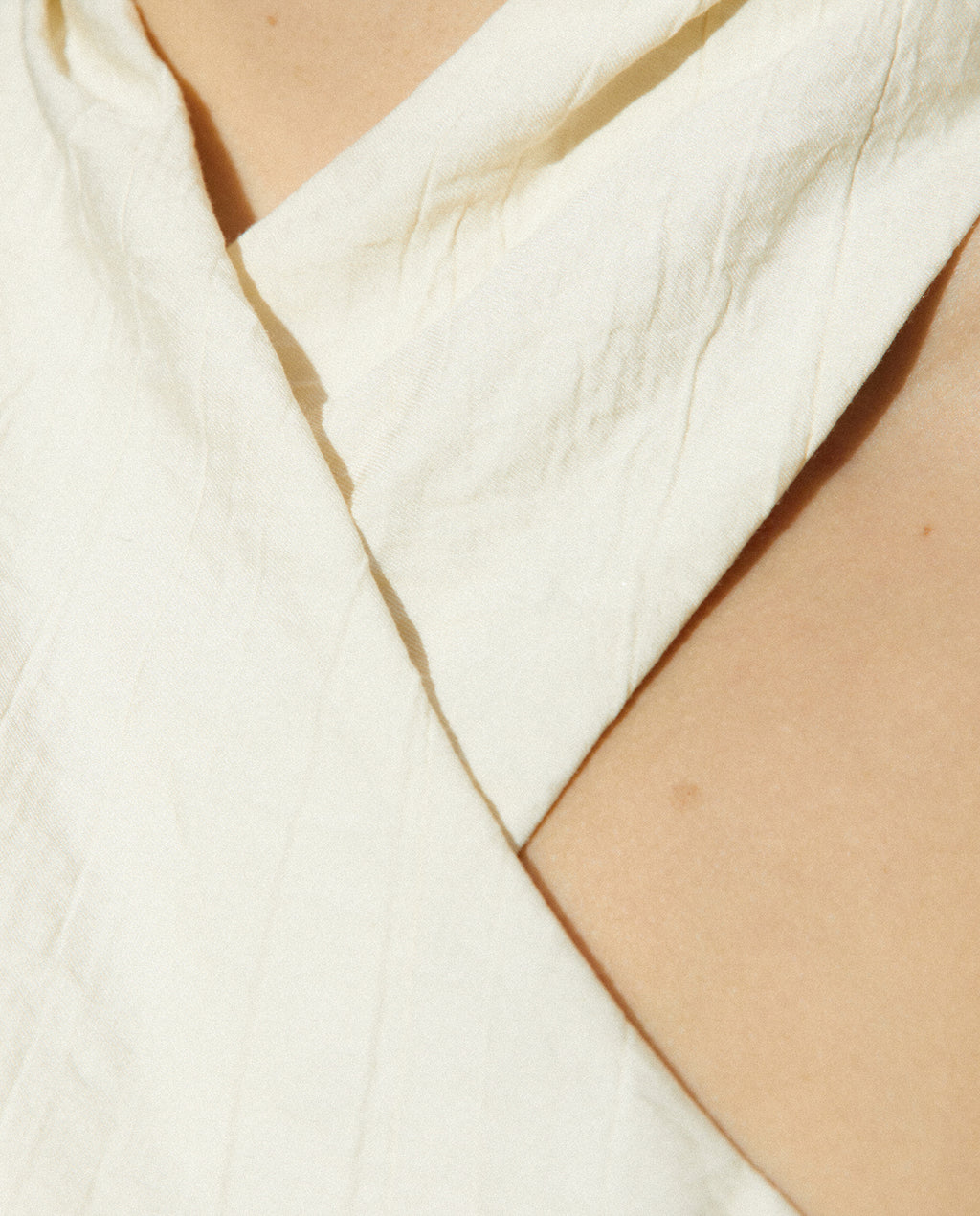 Top Drap Crudo