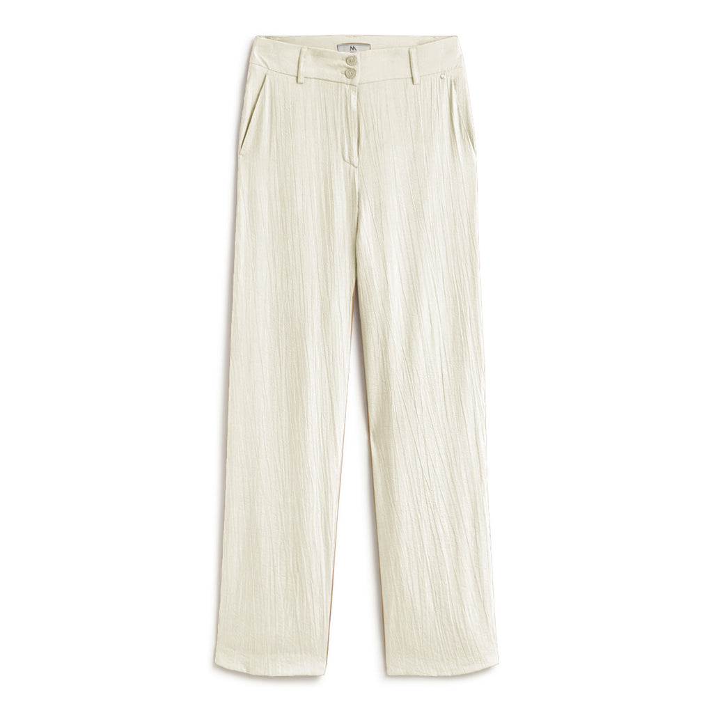 Pantalón Sastre Crema