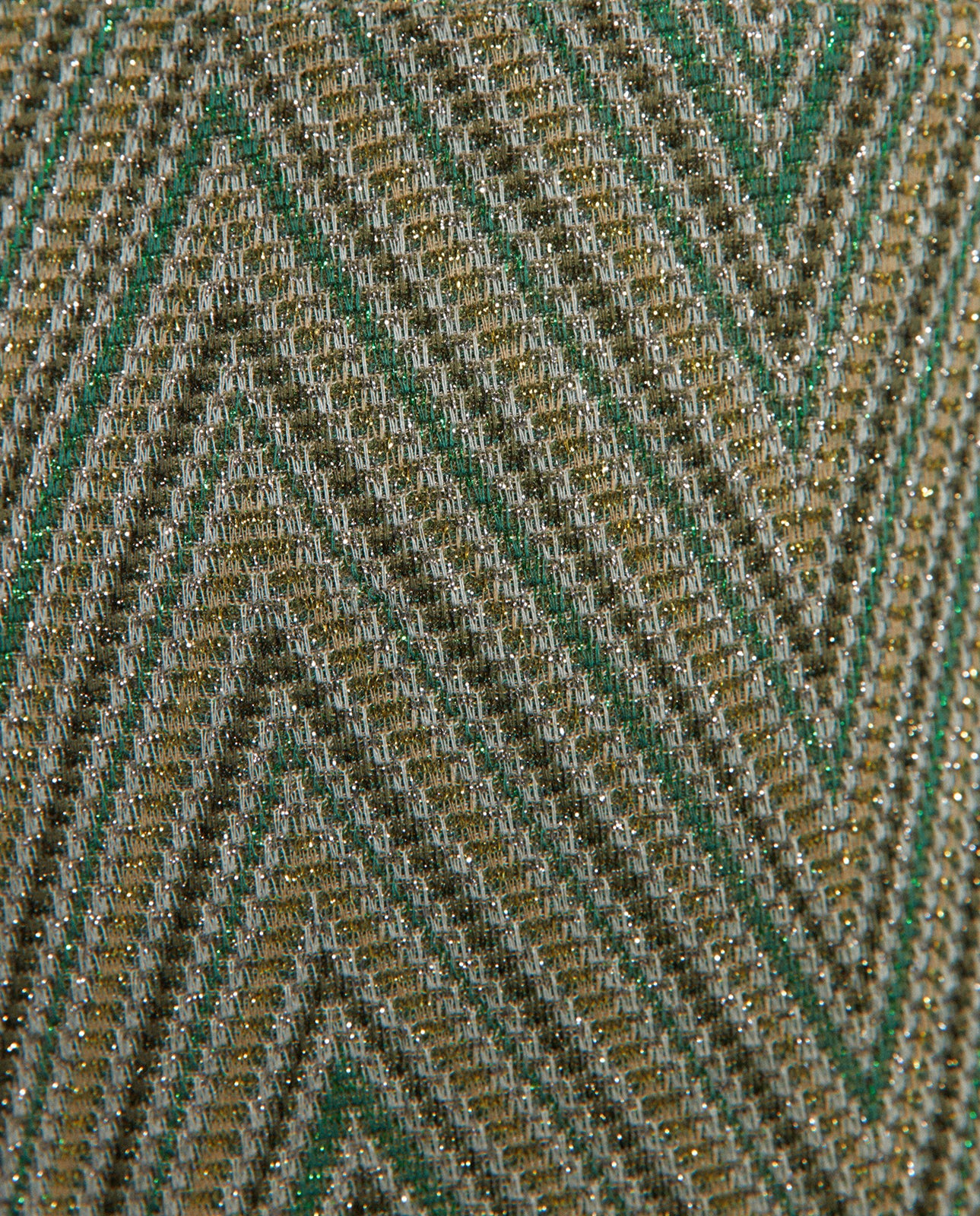 Pantalón Punto Lalibela Lúrex