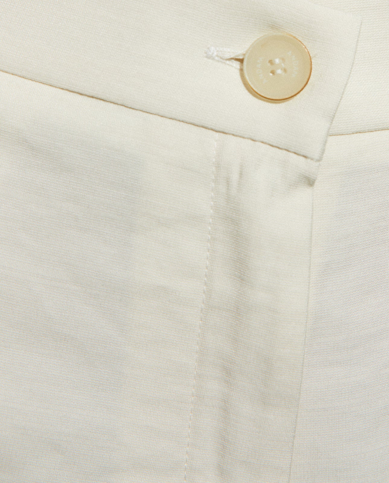 Pantalón Sastre Crema