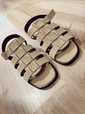 Romanas Beige Ante