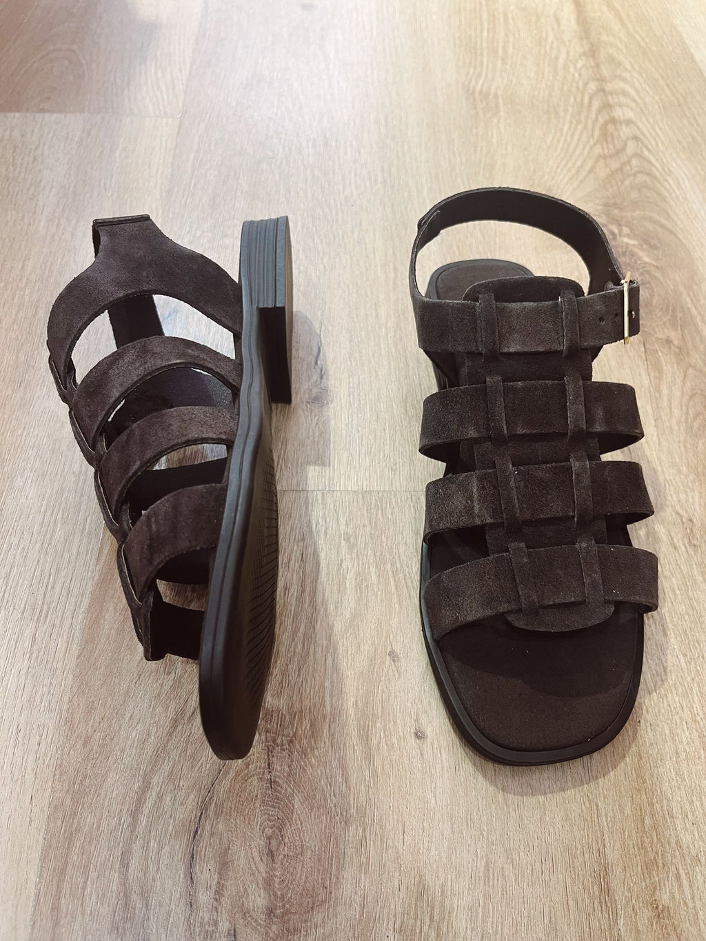 Romanas Beige Chocolate Ante