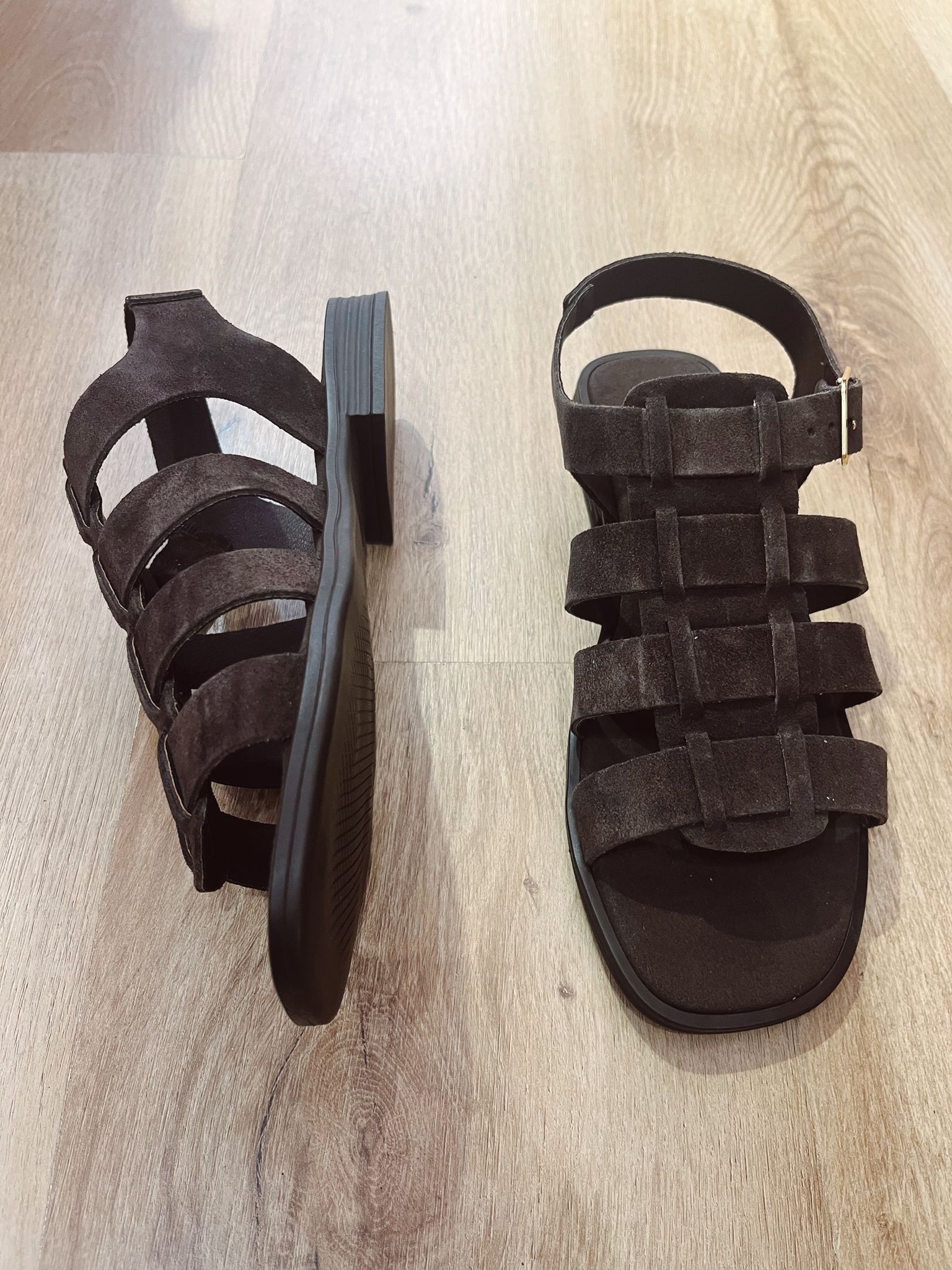 Romanas Beige Chocolate Ante