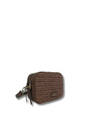 Bandolera Straw Sport Marrón