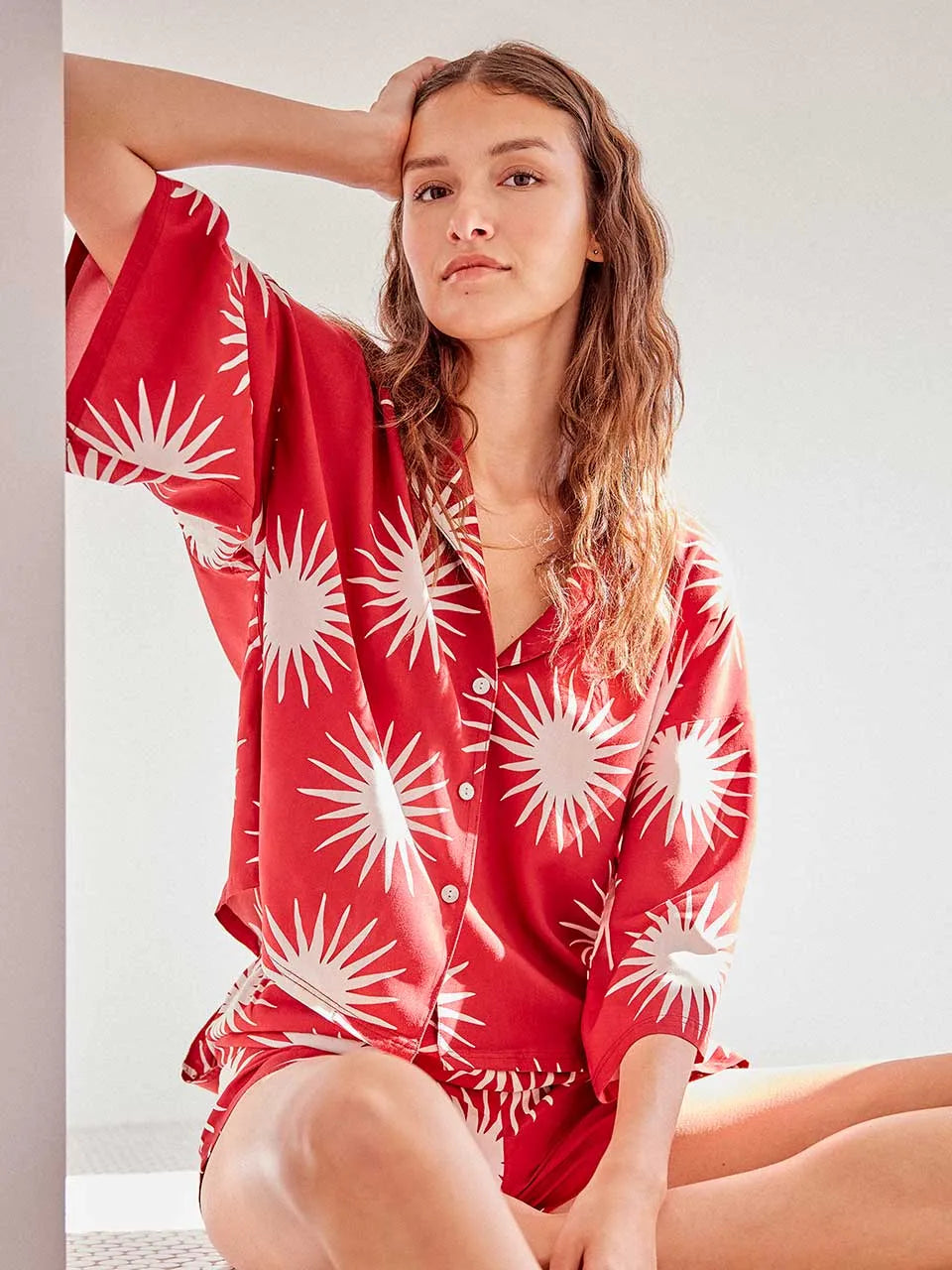 Camisa Estelar