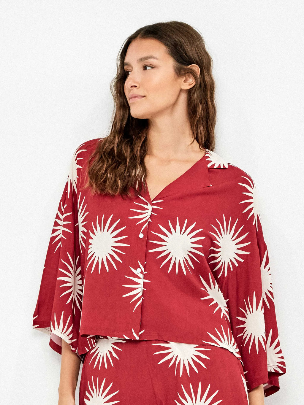 Camisa Estelar