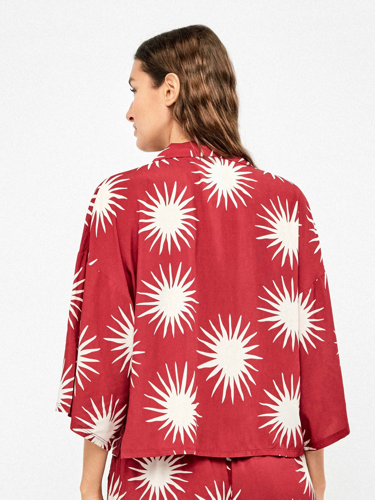 Camisa Estelar