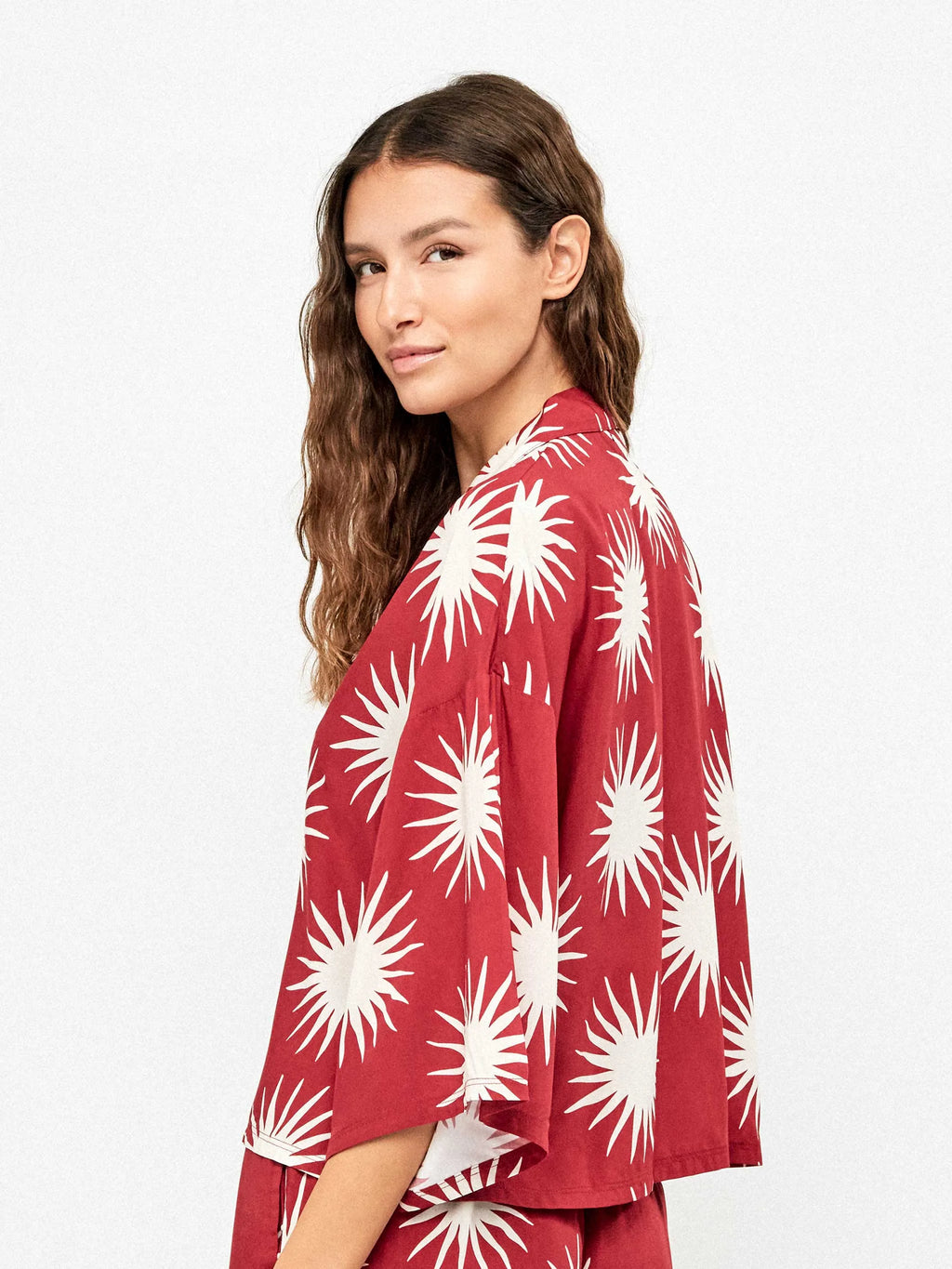 Camisa Estelar