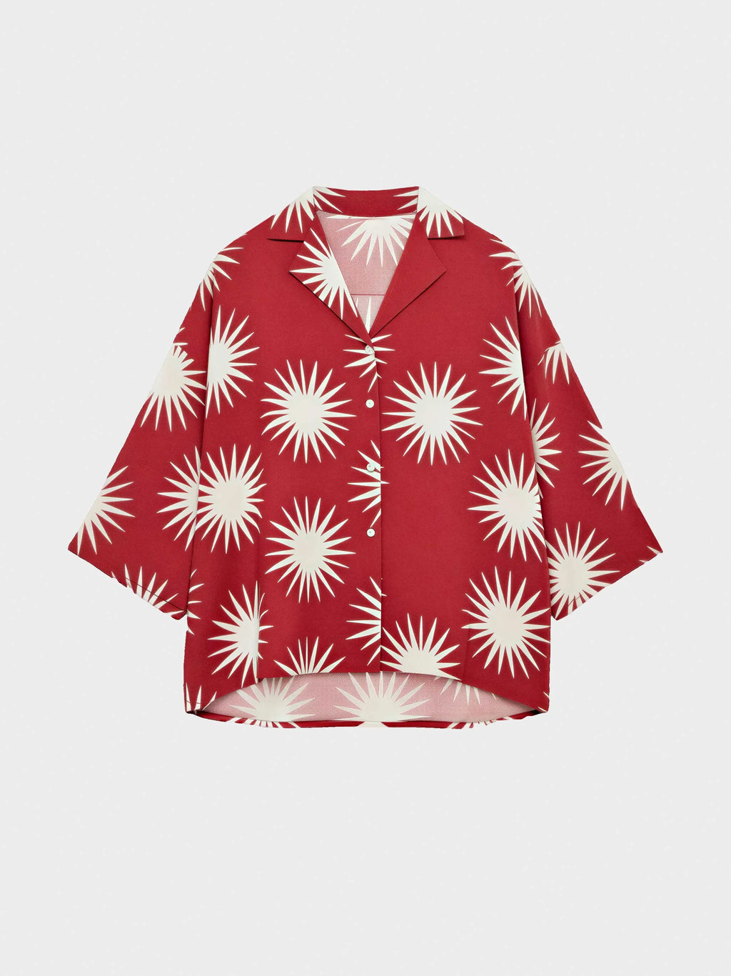 Camisa Estelar