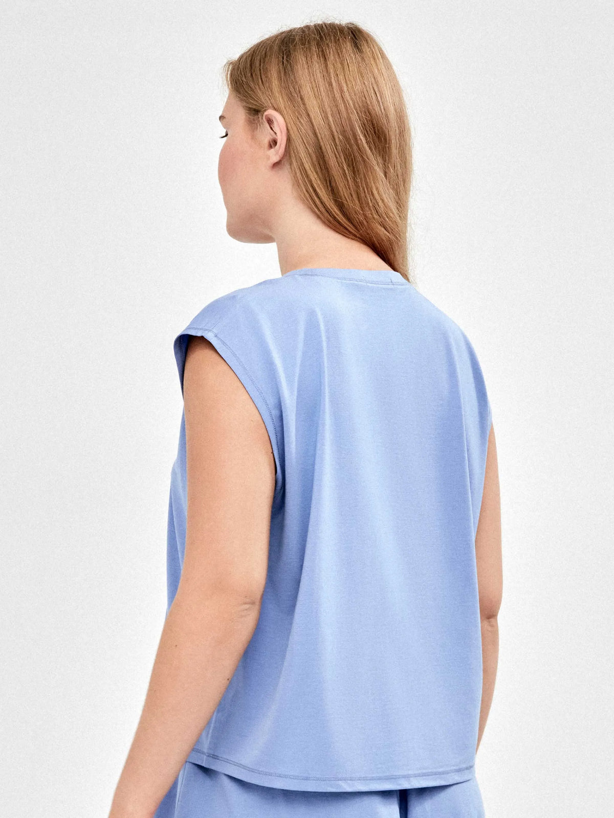 Cami Celeste Modal Oversize