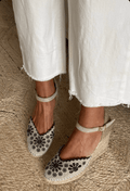 Espartos Carla Beige - SOHO ZAHARAZapatos