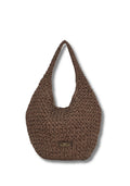 Hobo Straw Media Luna Chocolate