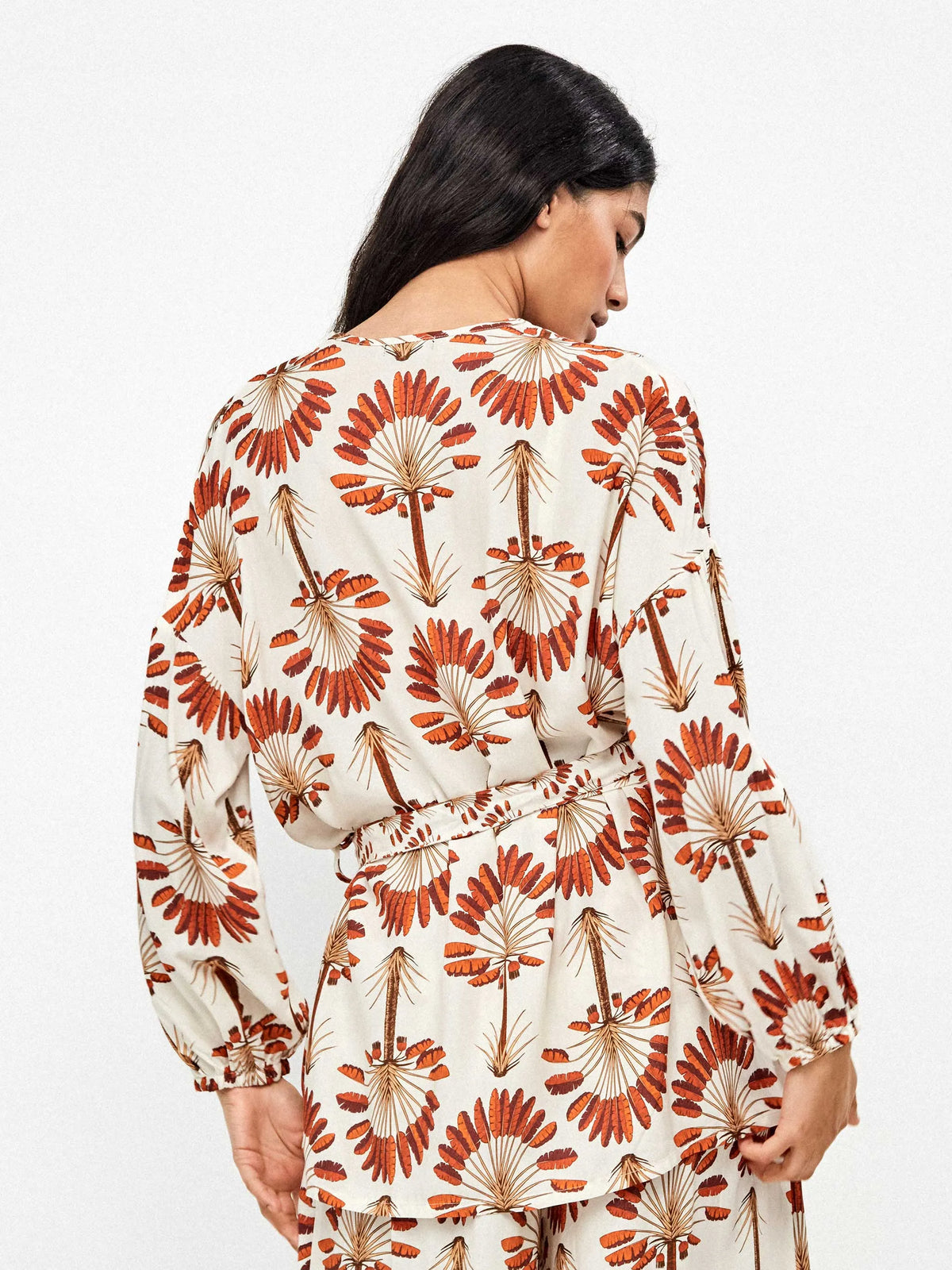 Kimono Palma