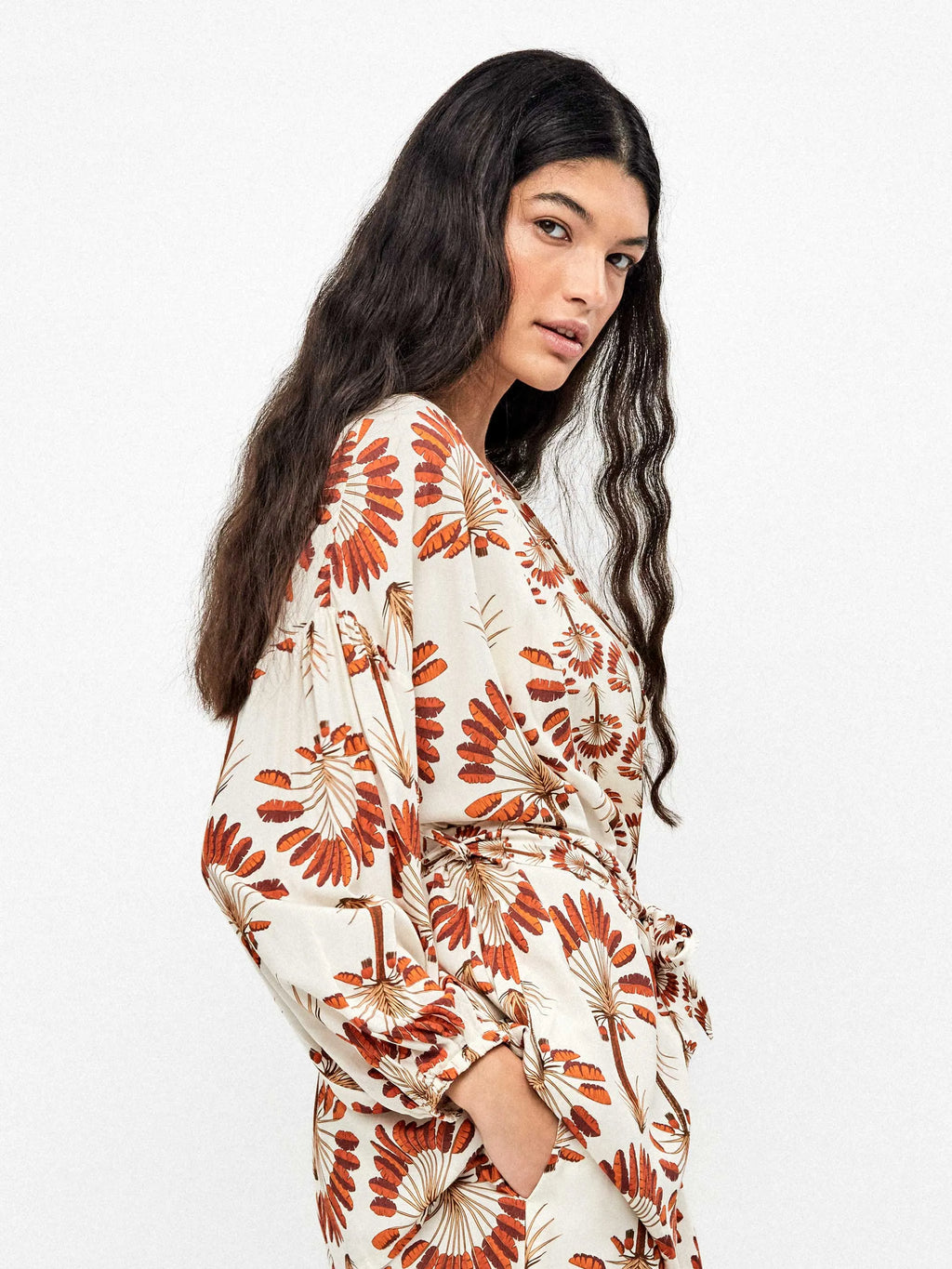 Kimono Palma