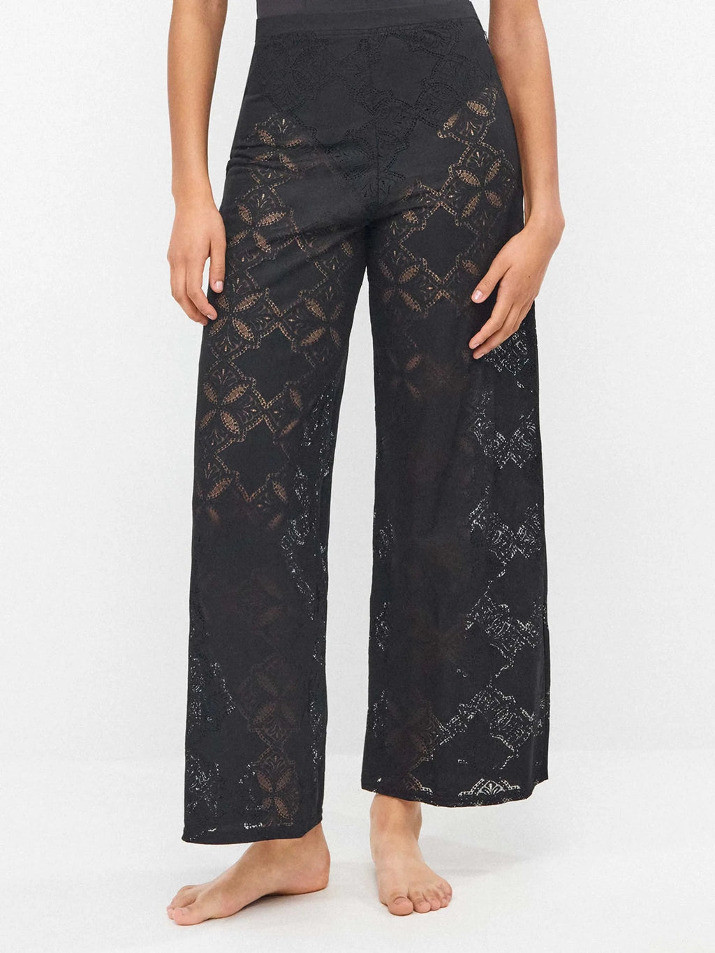 Pantalón Calado Martirio - SOHO ZAHARAPantalones