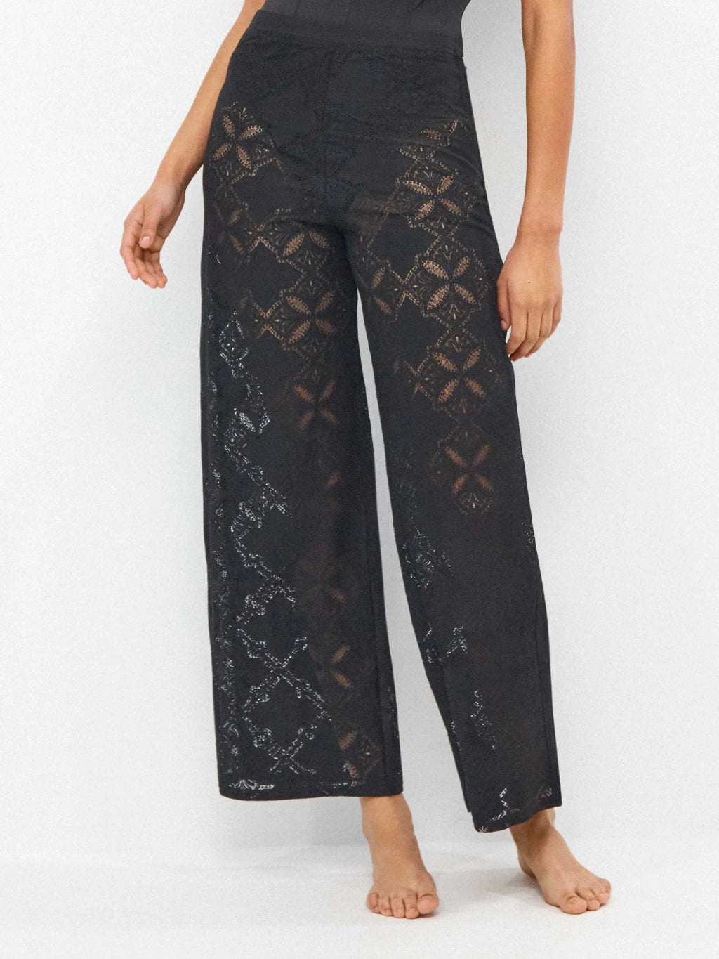 Pantalón Calado Martirio - SOHO ZAHARAPantalones