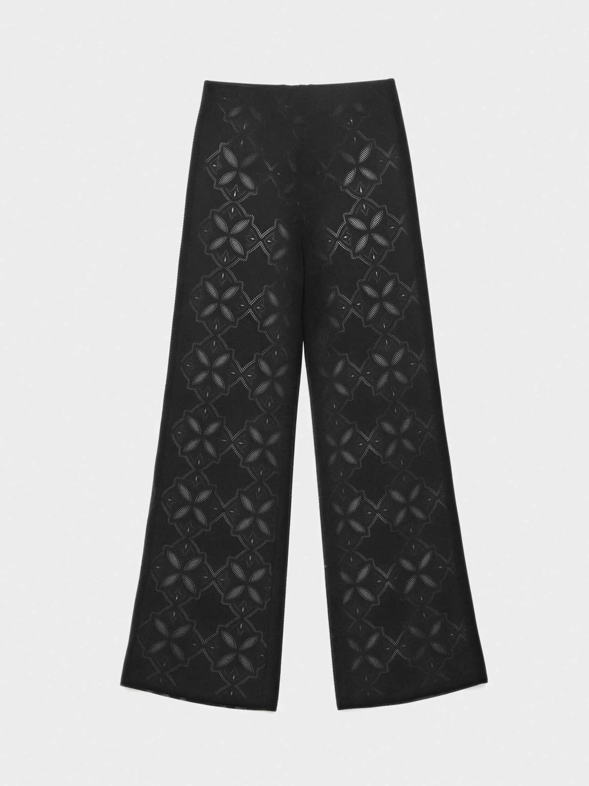 Pantalón Calado Martirio - SOHO ZAHARAPantalones