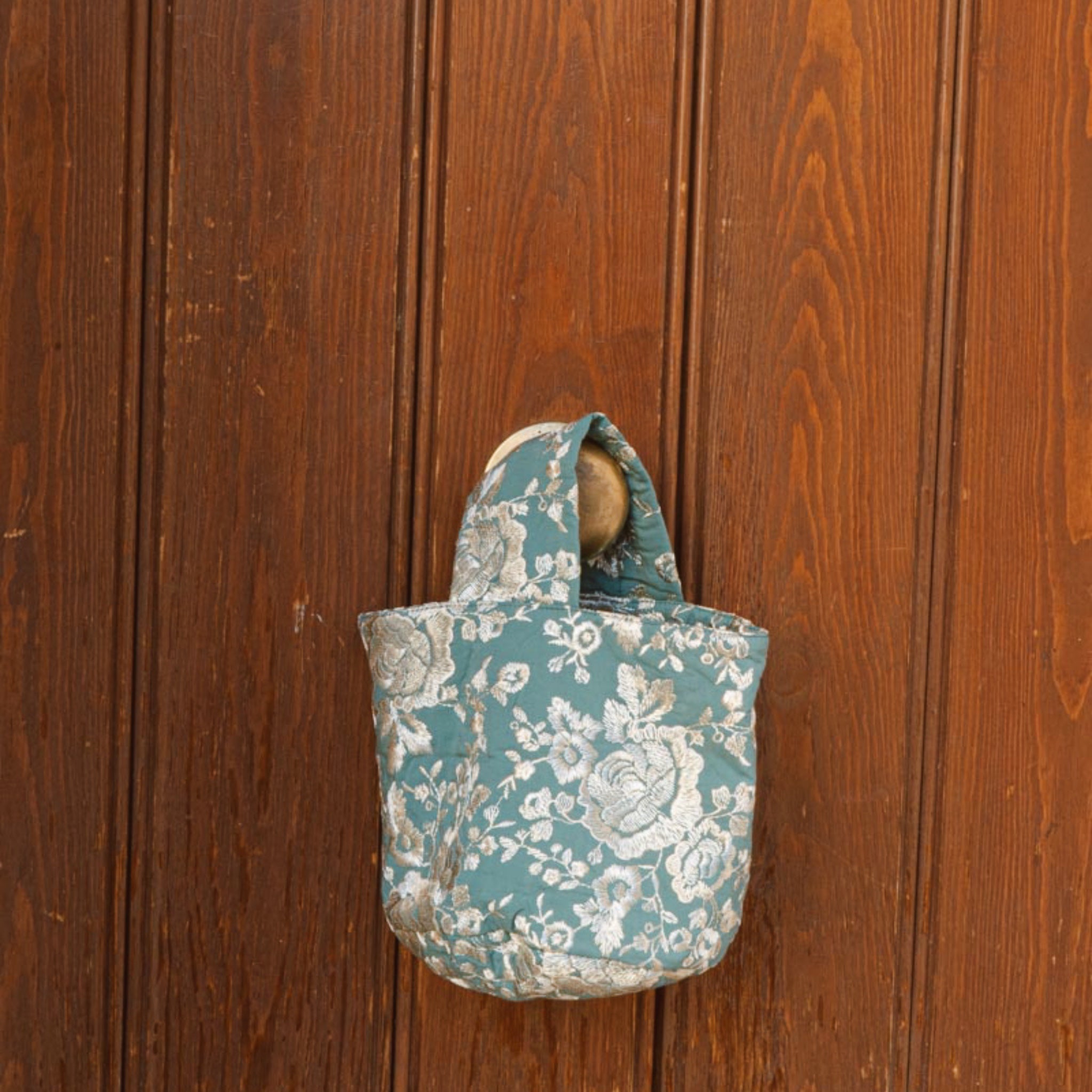 Pocket Bag Chinoiserie