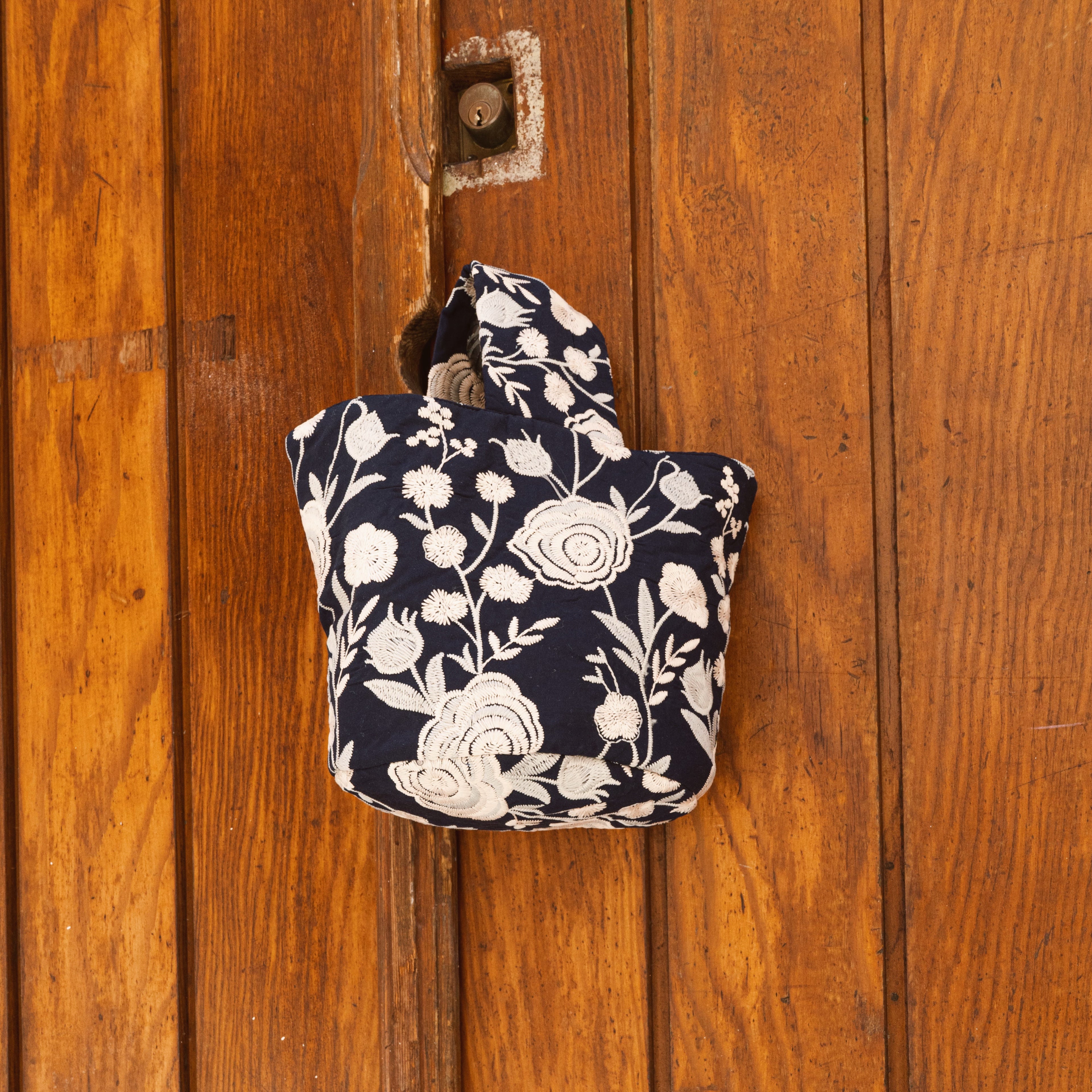 Pocket Bag Loto Azul