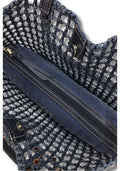 Bolso Calado Wonder Marino