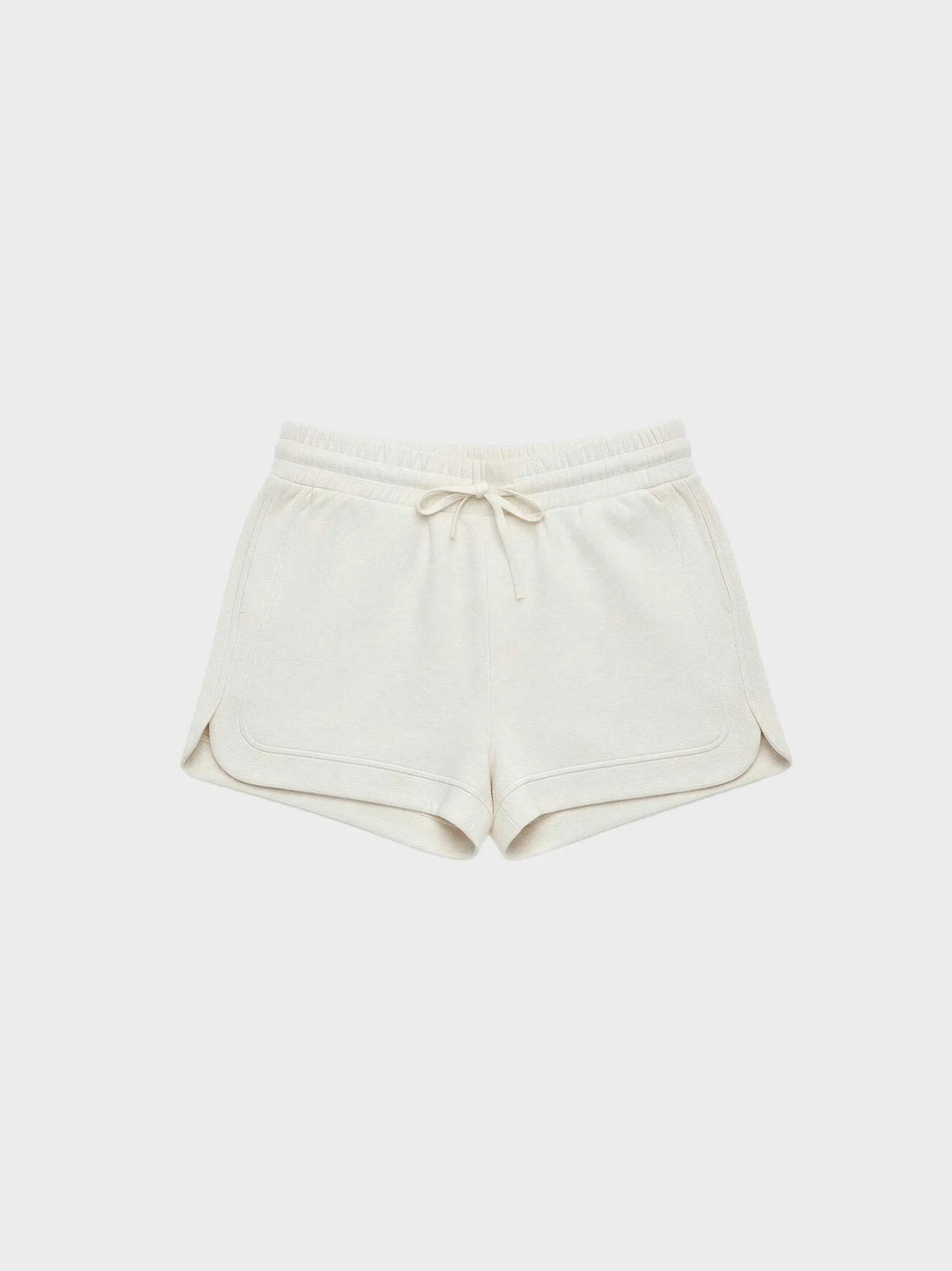 Short Beige DobleFace