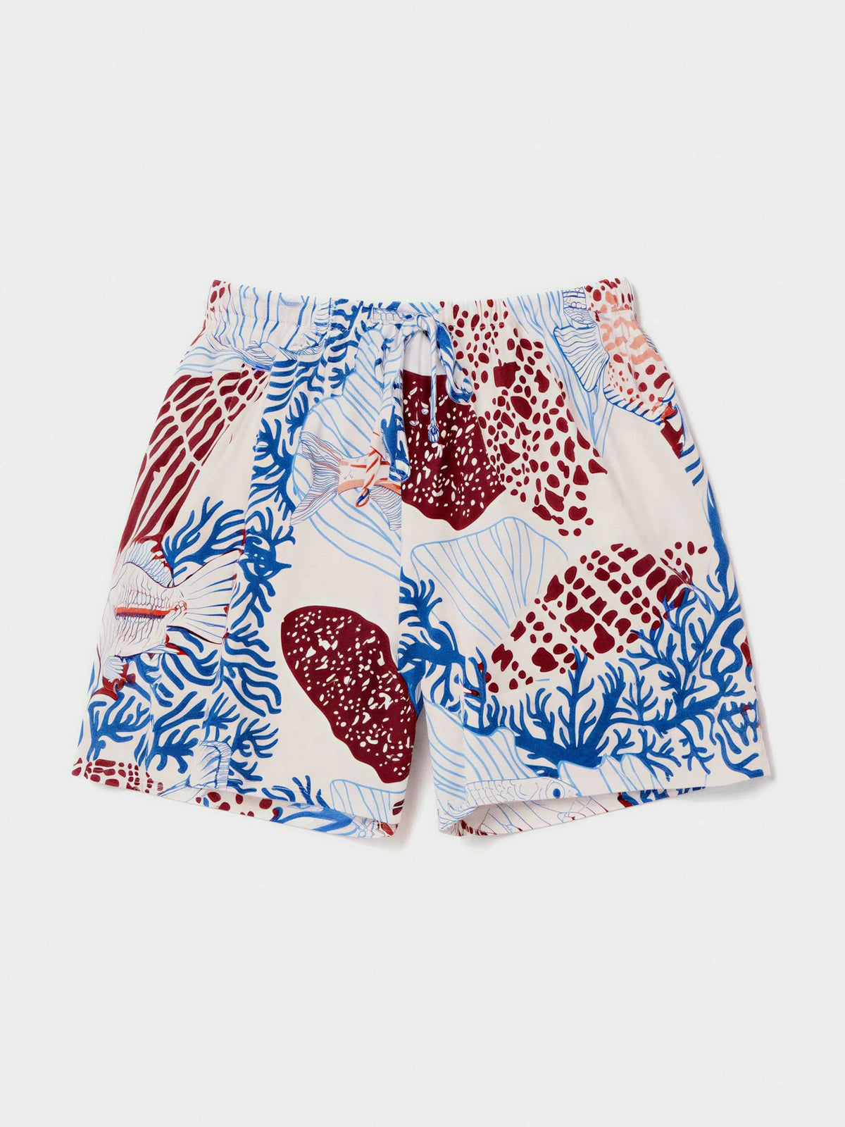 Short Mykonos