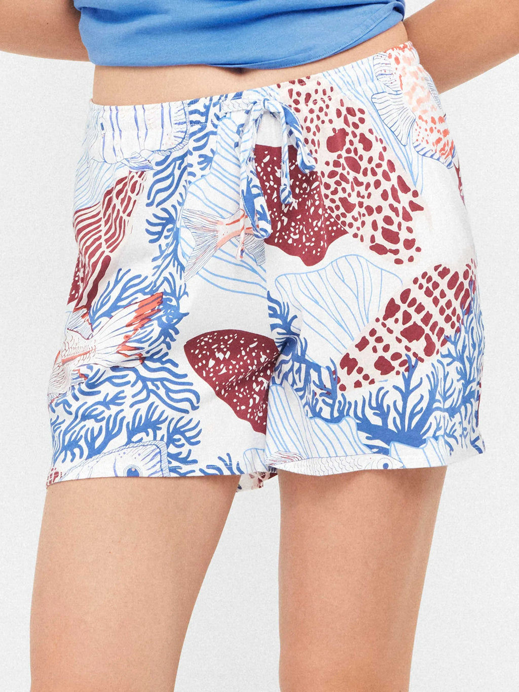 Short Mykonos