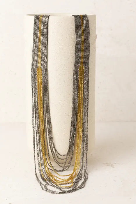 Collar Maxi Brillo