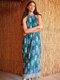 Vestido Tropicana