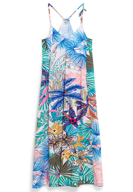 Vestido Dolores Cortés Oasis